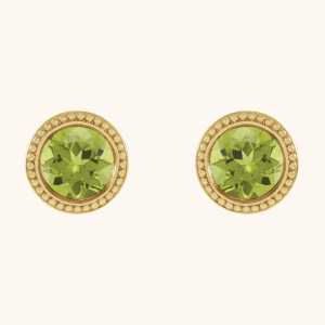 14K Gold Earrings