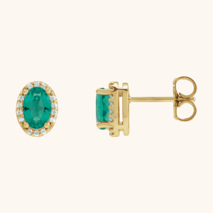 Stud Earrings for Women