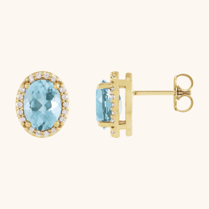 Stud Earrings for Women