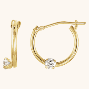 Hypoallergenic Earrings