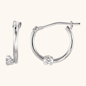 Hypoallergenic Earrings