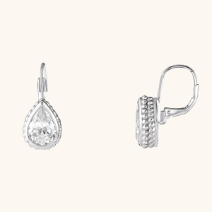 Sterling Silver Earrings