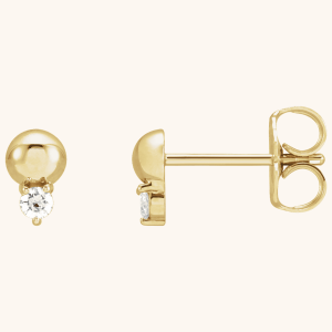 Perfect Earrings for Sensitive Ears