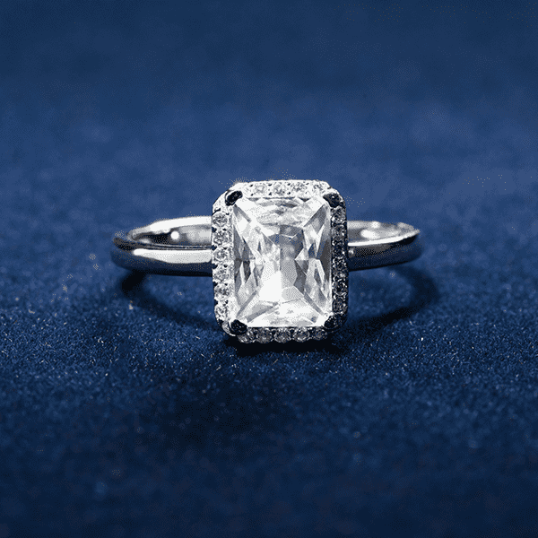 Diamond Rings Diamond Rings